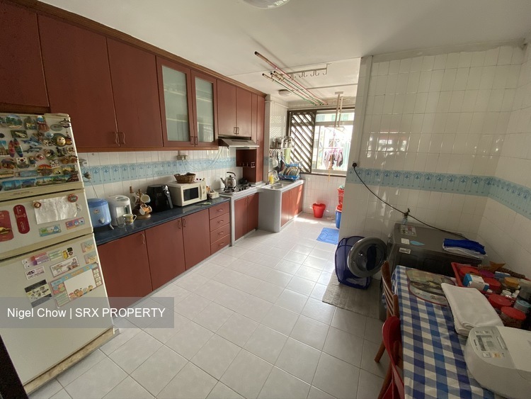 Blk 824 Jurong West Street 81 (Jurong West), HDB 4 Rooms #219010171